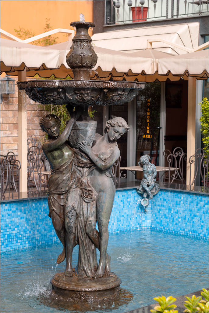 Titana Dajti April2009 20080414002