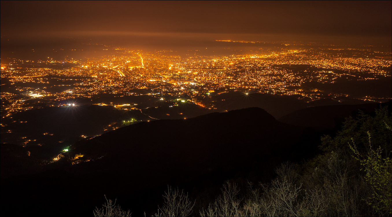 Titana Dajti April2009 20080416036