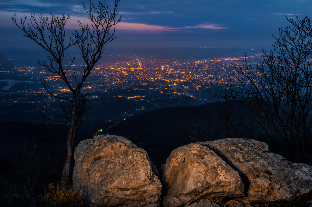 Titana Dajti April2009 20080416056