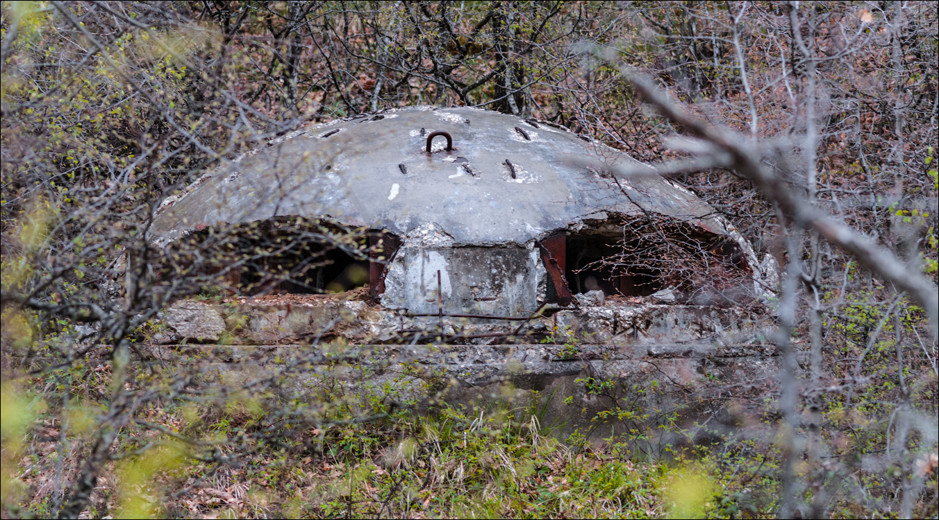 Titana Dajti April2009 20080417040