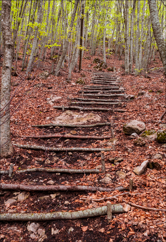 Titana Dajti April2009 20080417051