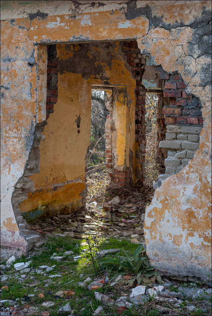 Titana Dajti April2009 20080417073