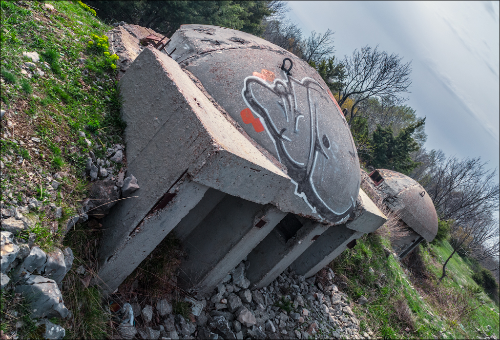 Titana Dajti April2009 20080417076