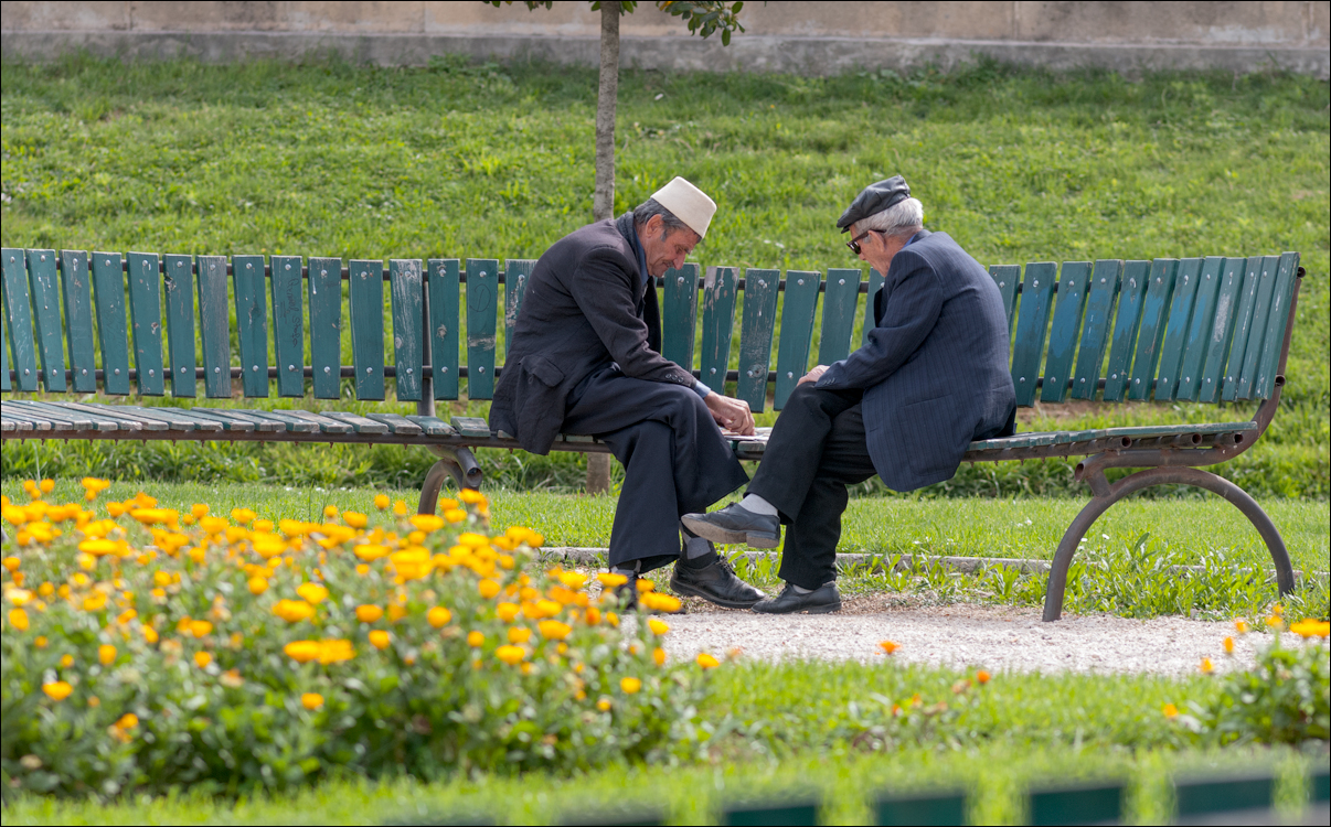 Titana Dajti April2009 20080418091