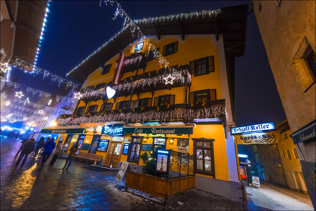 Zell am See 20180101040