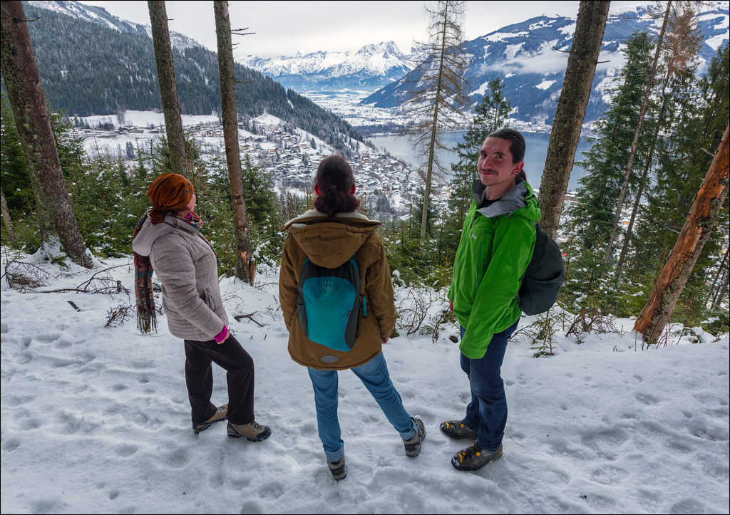 Zell am See 20180101060