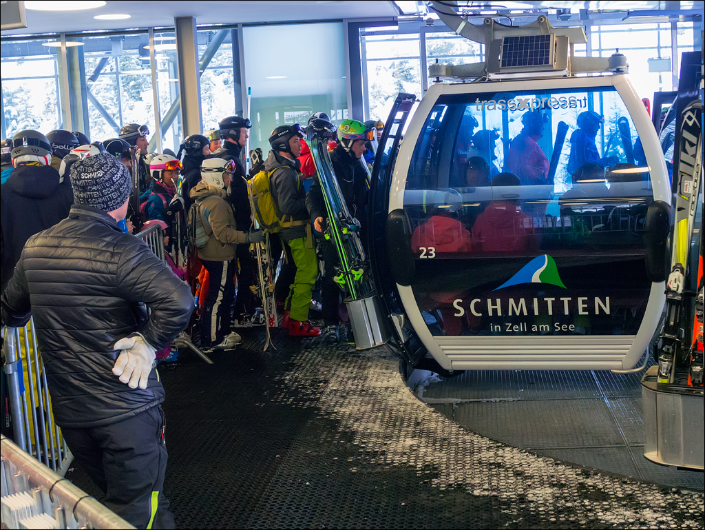 Zell am See 20180101078