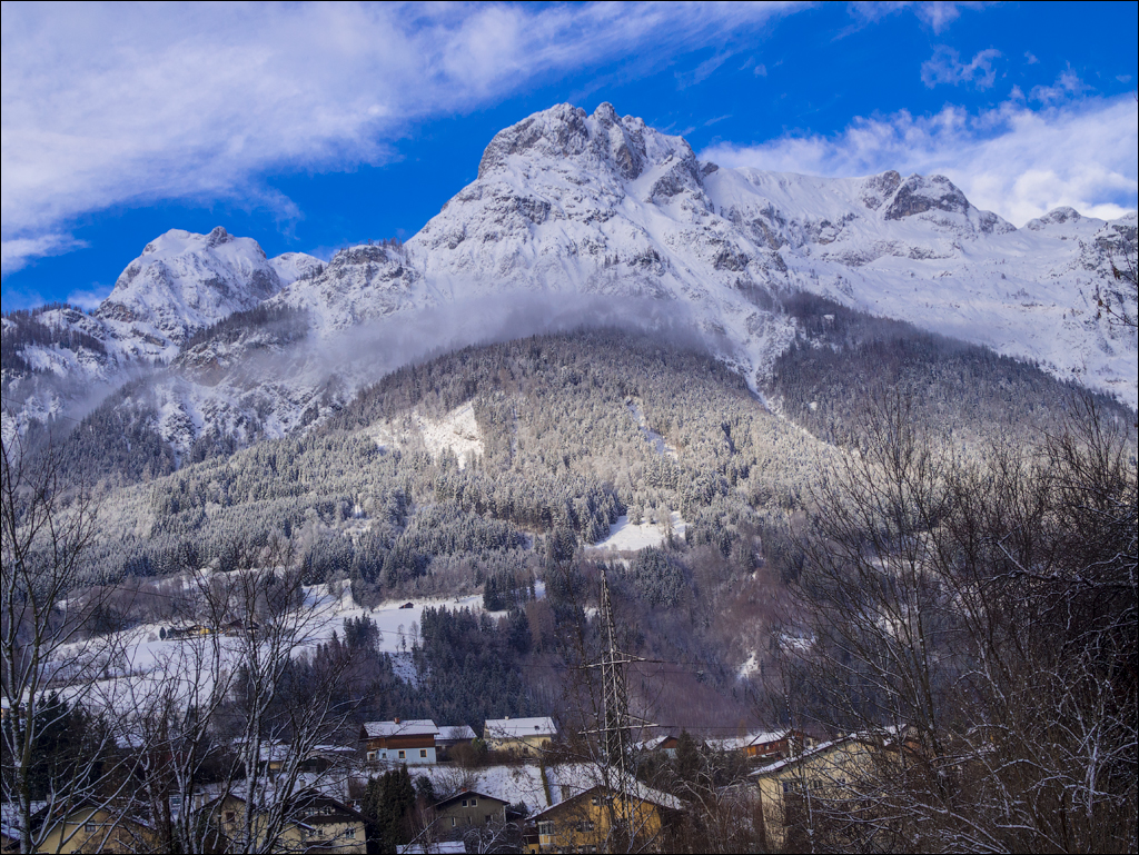 Zell am See 20180101101
