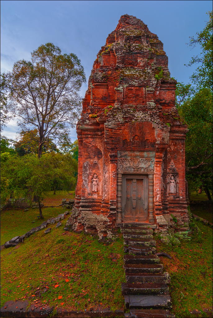 Roulous Prea Khan Nov209 007