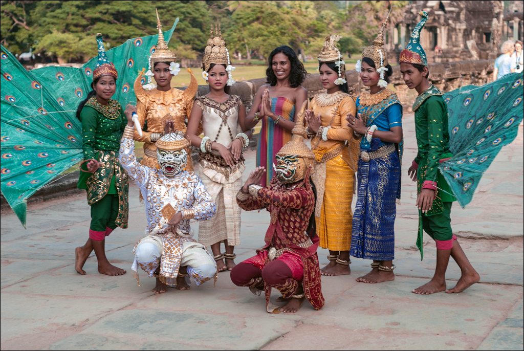 Angkor Wat Nov2009 046