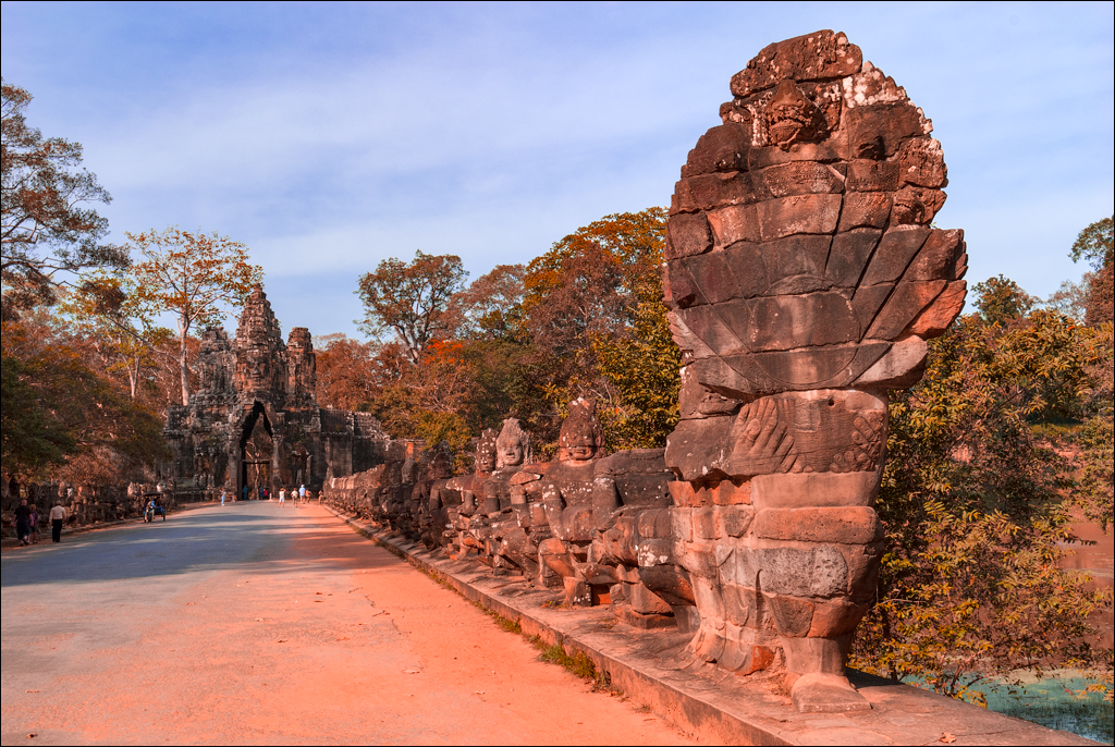 Angkor Wat Nov2009 062