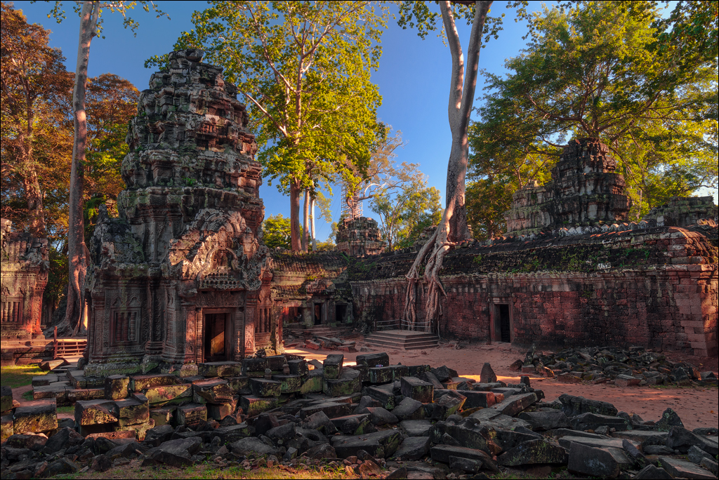 Ta Prohm Nov2009 024