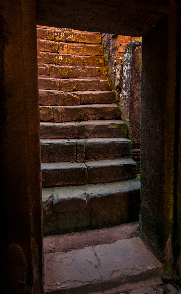 Angkor Thom Nov2009 004