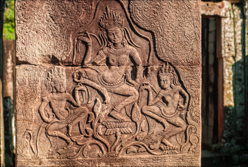 Angkor Thom Nov2009 005