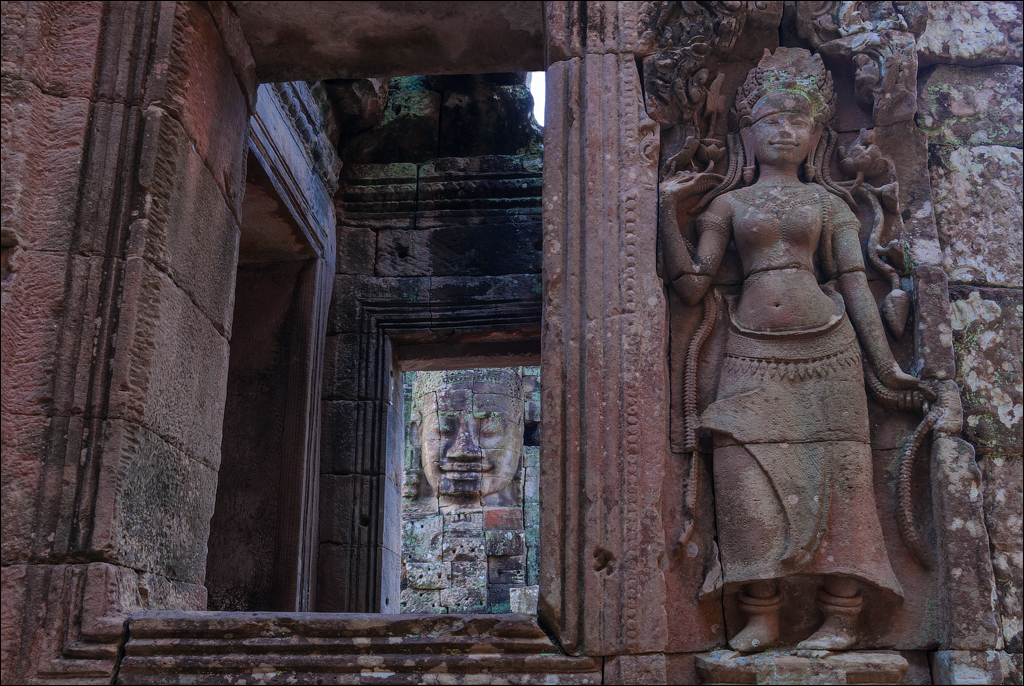 Angkor Thom Nov2009 010