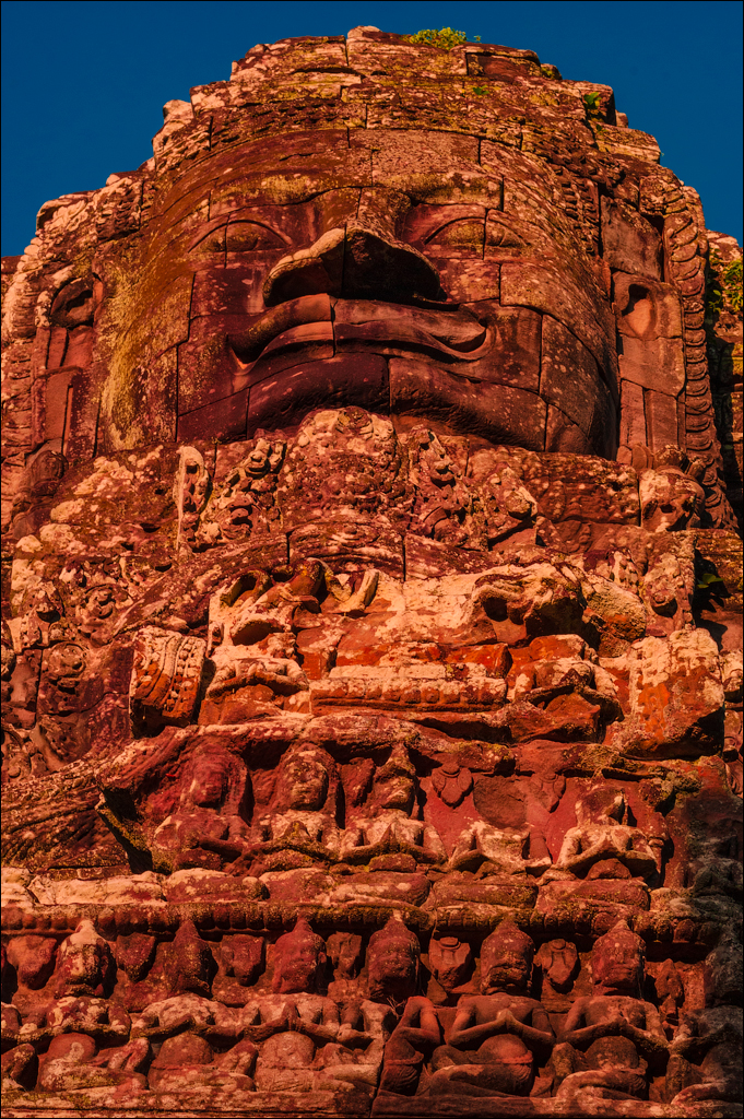 Angkor Thom Nov2009 017