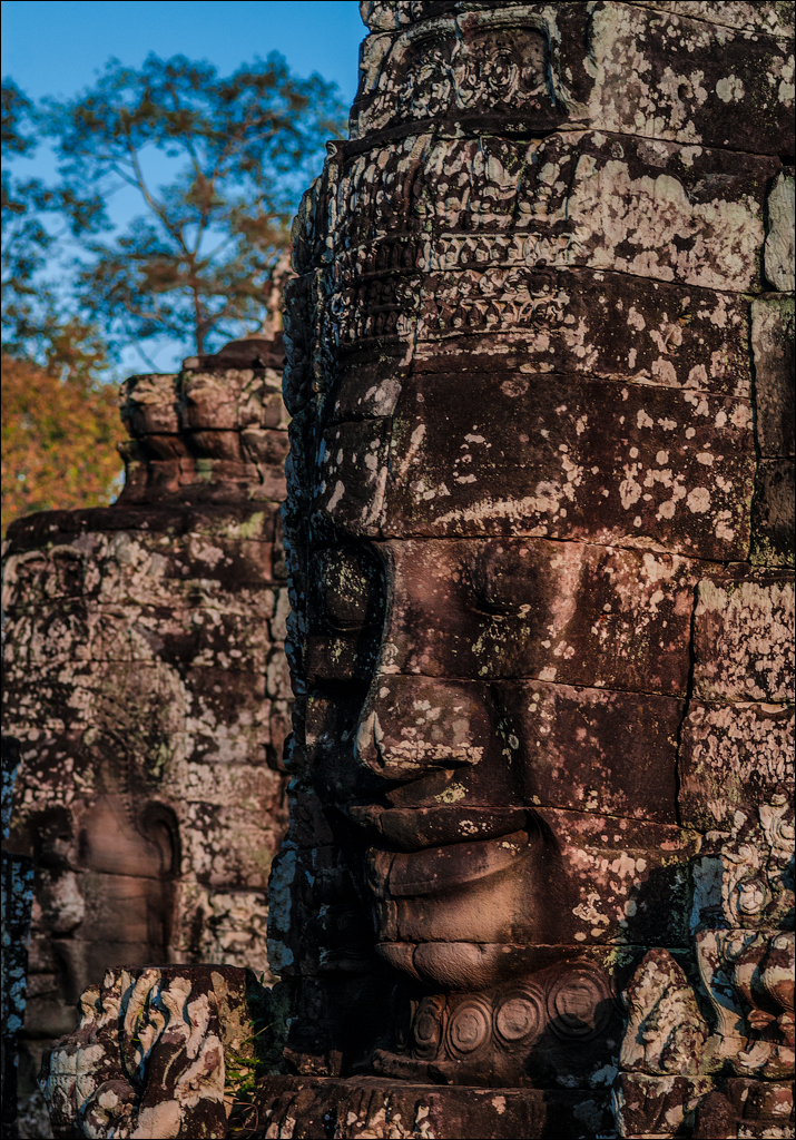 Angkor Thom Nov2009 021