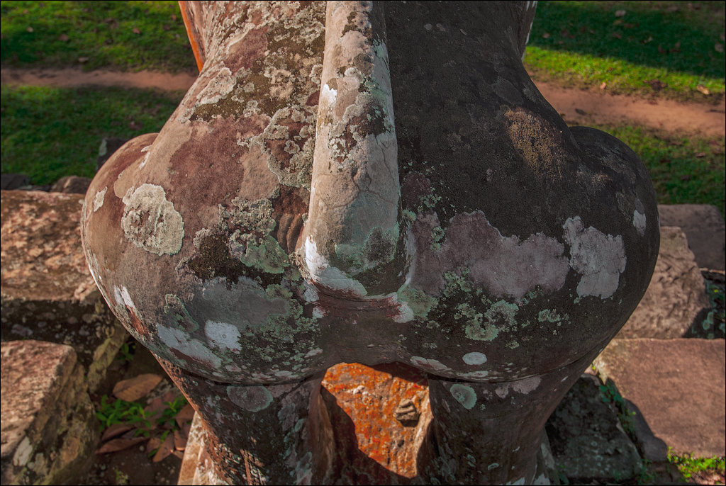Angkor Thom Nov2009 032
