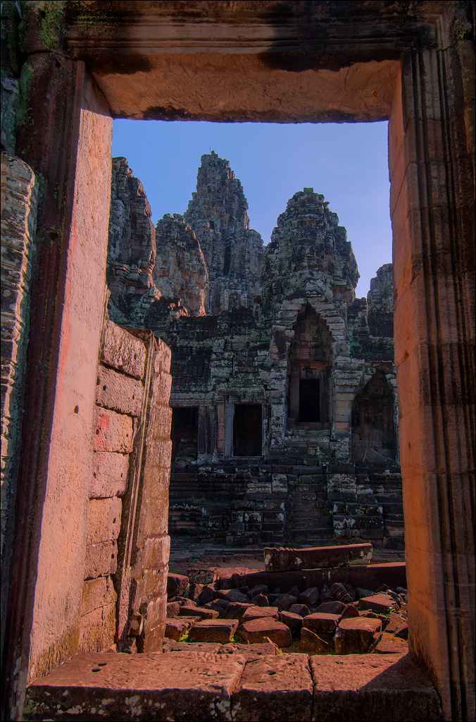Angkor Thom Nov2009 038