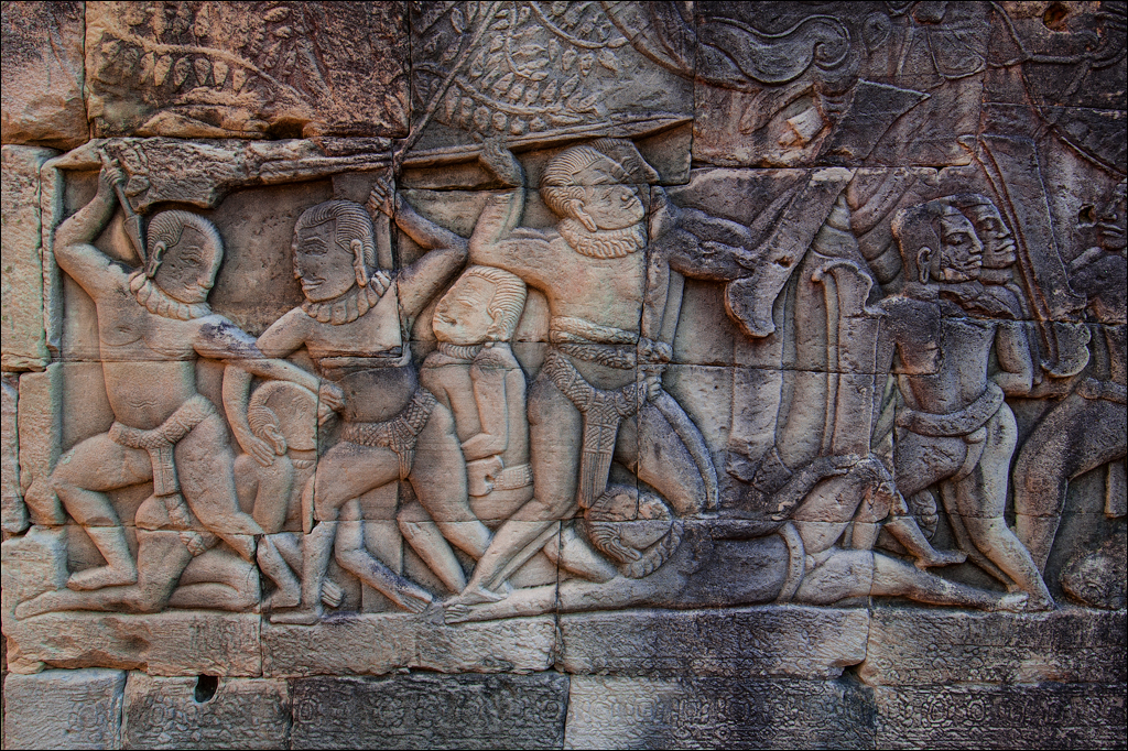 Angkor Thom Nov2009 039