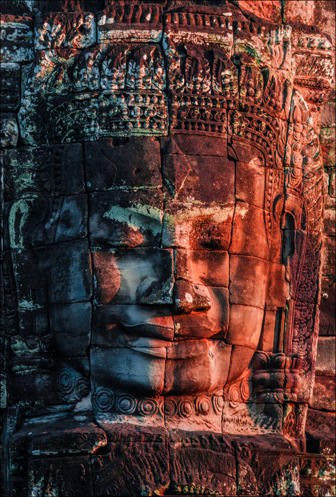 Angkor Thom Nov2009 040