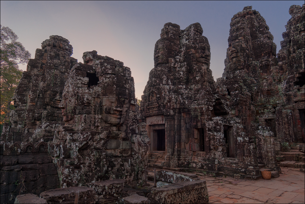 Angkor Thom Nov2009 041
