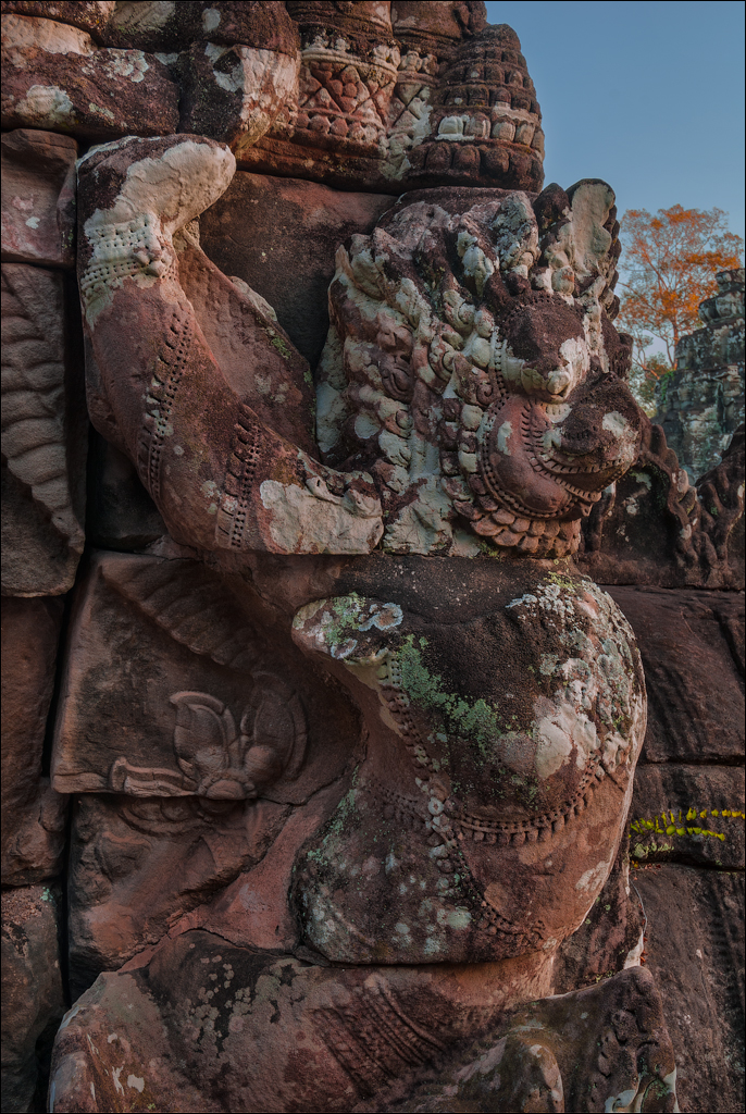 Angkor Thom Nov2009 053