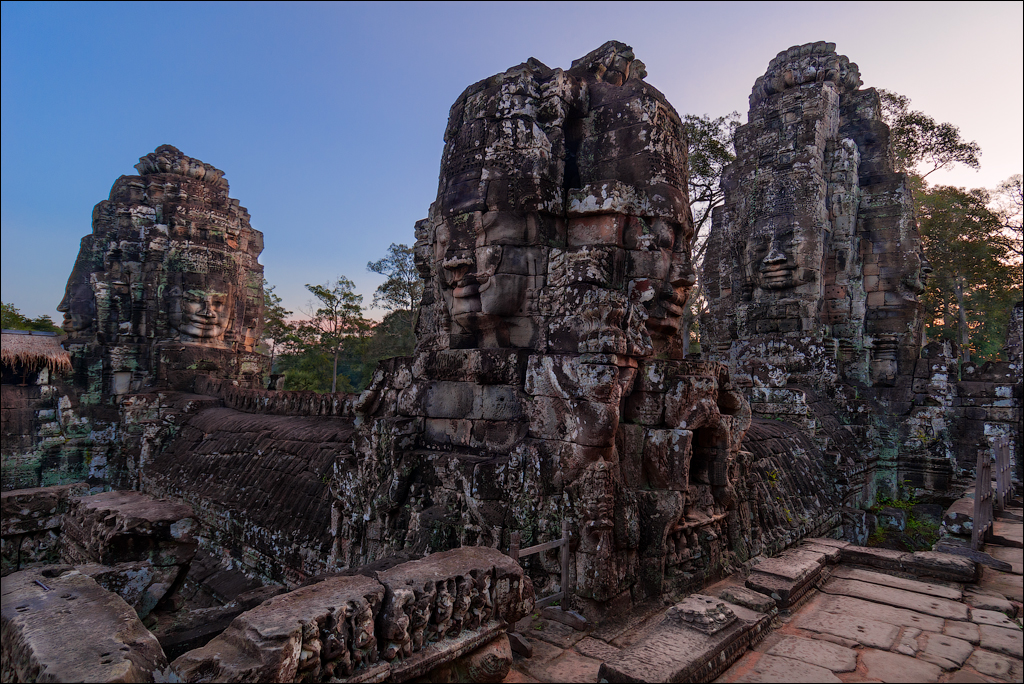 Angkor Thom Nov2009 055
