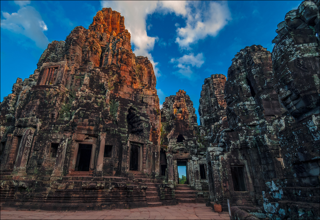 Angkor Thom Nov2009 061