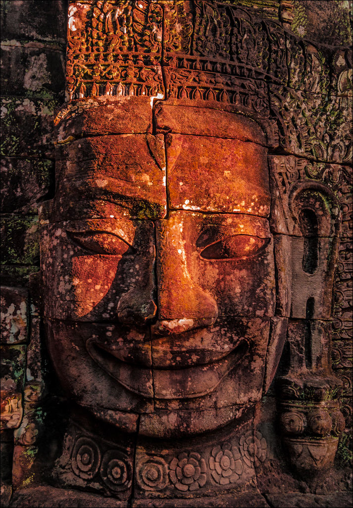 Angkor Thom Nov2009 062