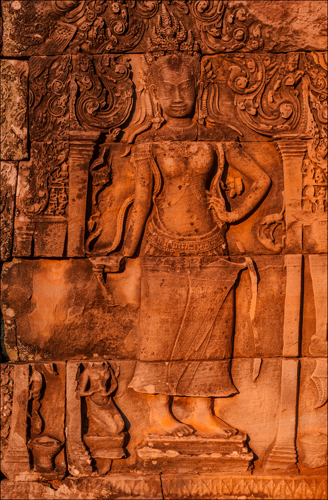 Angkor Thom Nov2009 063