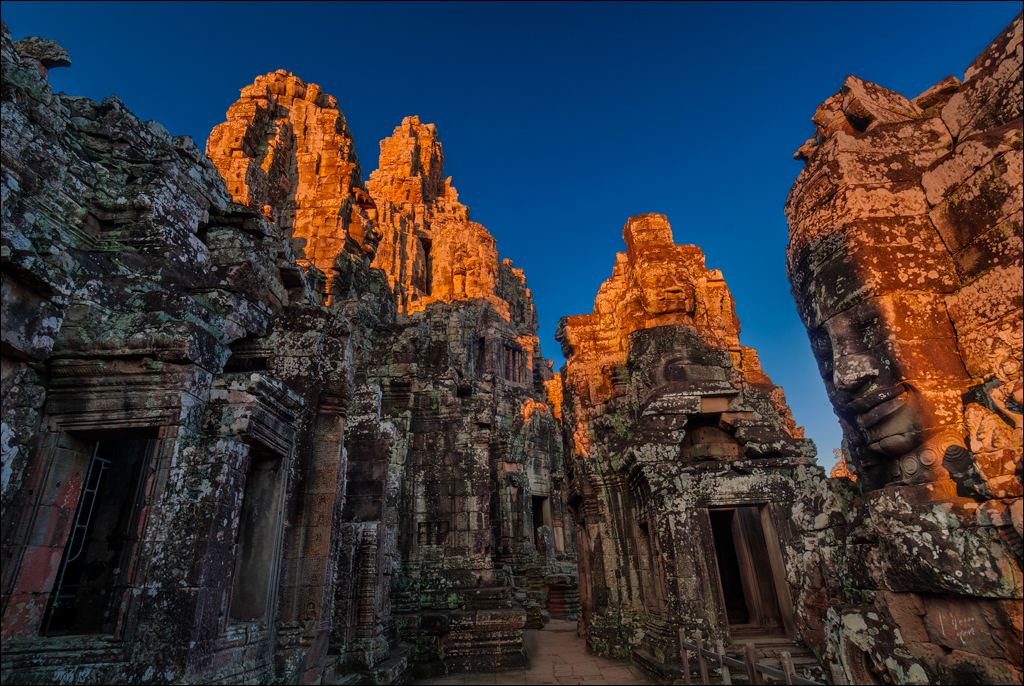 Angkor Thom Nov2009 064