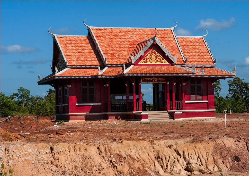 Preah Vihear Nov2009 081