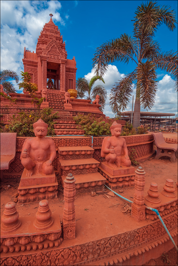 Preah Vihear Nov2009 115