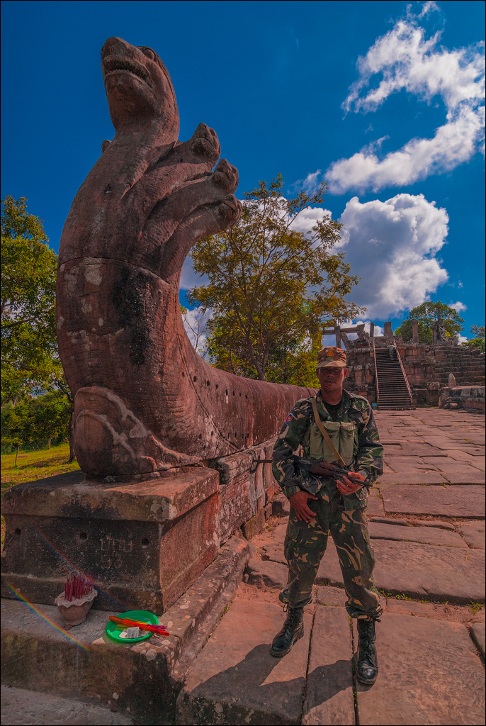 Preah Vihear Nov2009 122