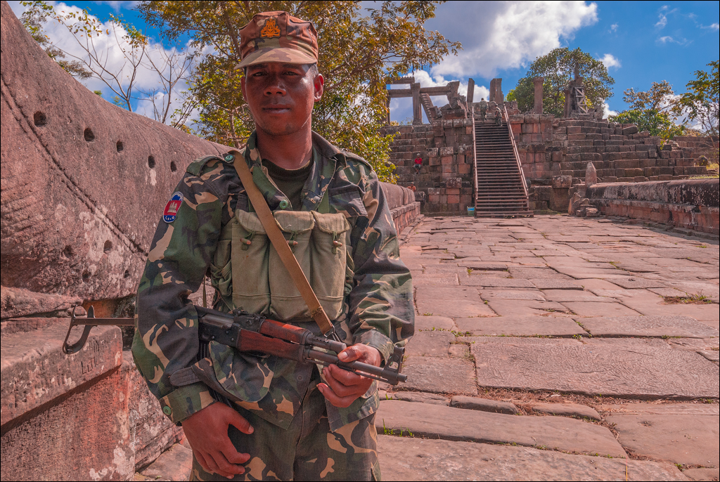 Preah Vihear Nov2009 127