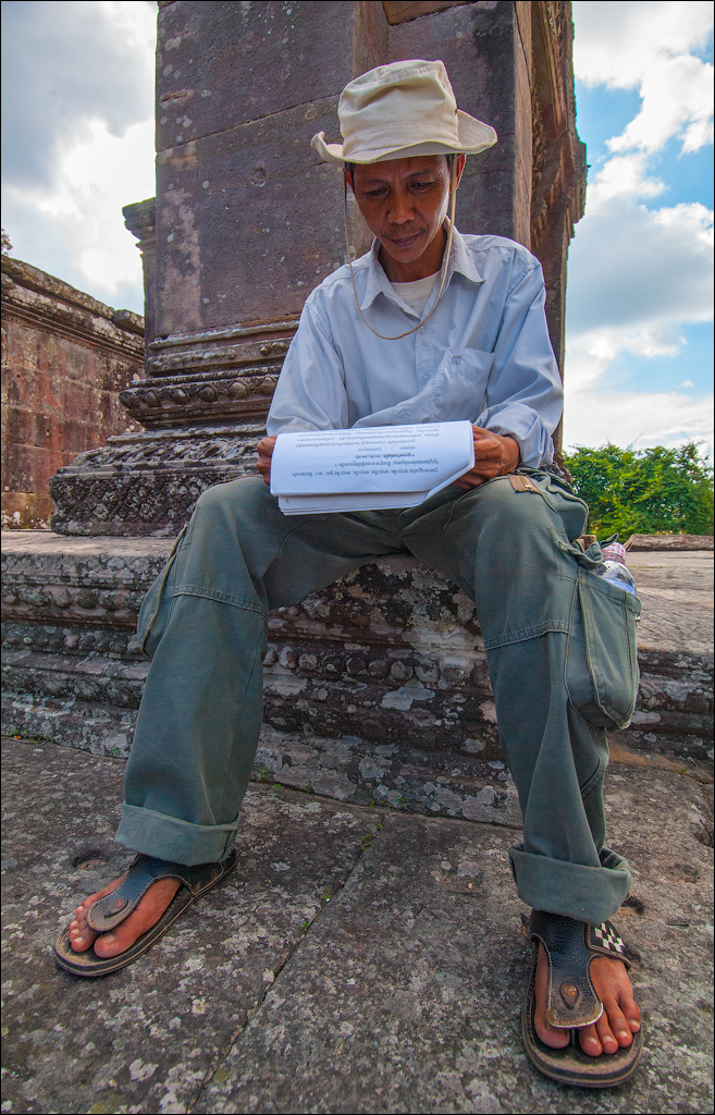 Preah Vihear Nov2009 144