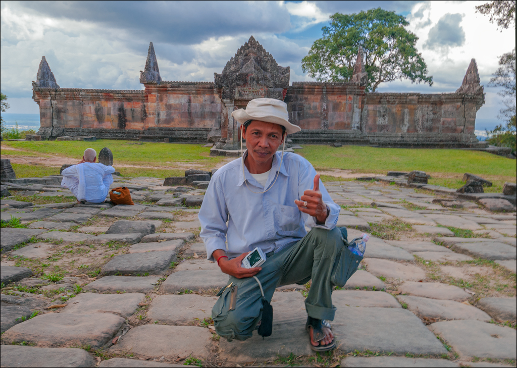 Preah Vihear Nov2009 150