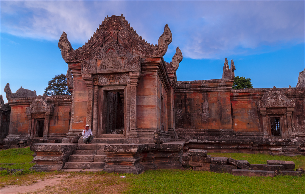 Preah Vihear Nov2009 159