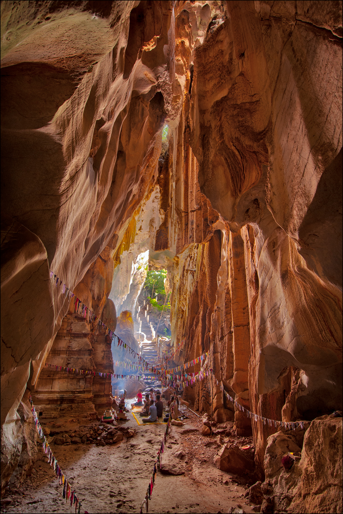 Kampot Bokor Nov2009 050