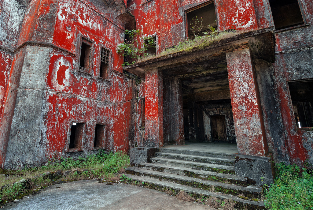 Kampot Bokor Nov2009 071