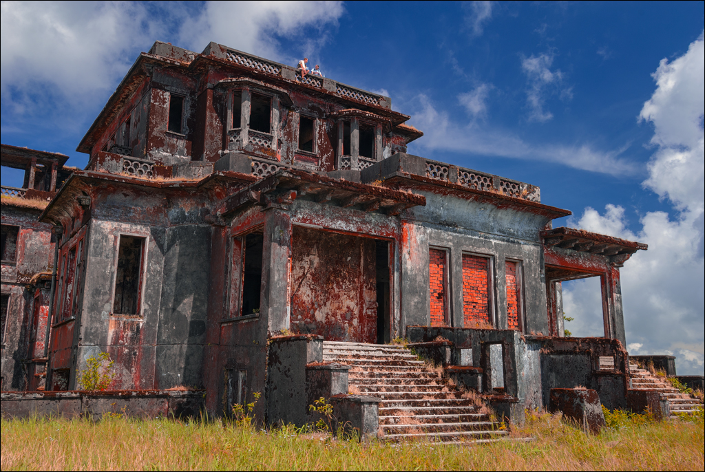 Kampot Bokor Nov2009 080