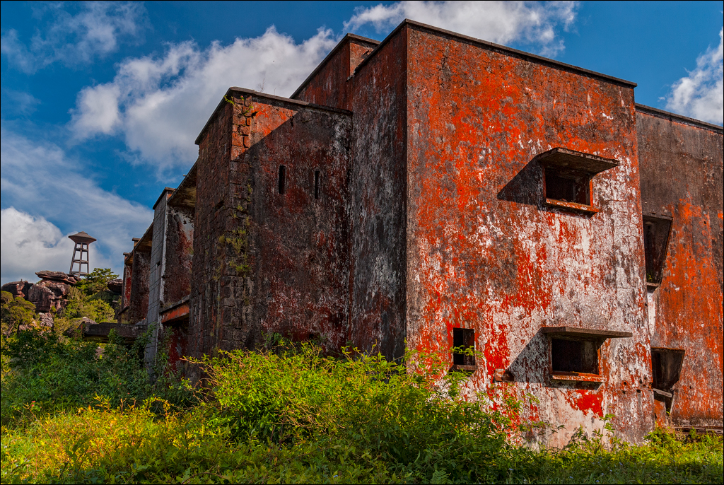 Kampot Bokor Nov2009 093