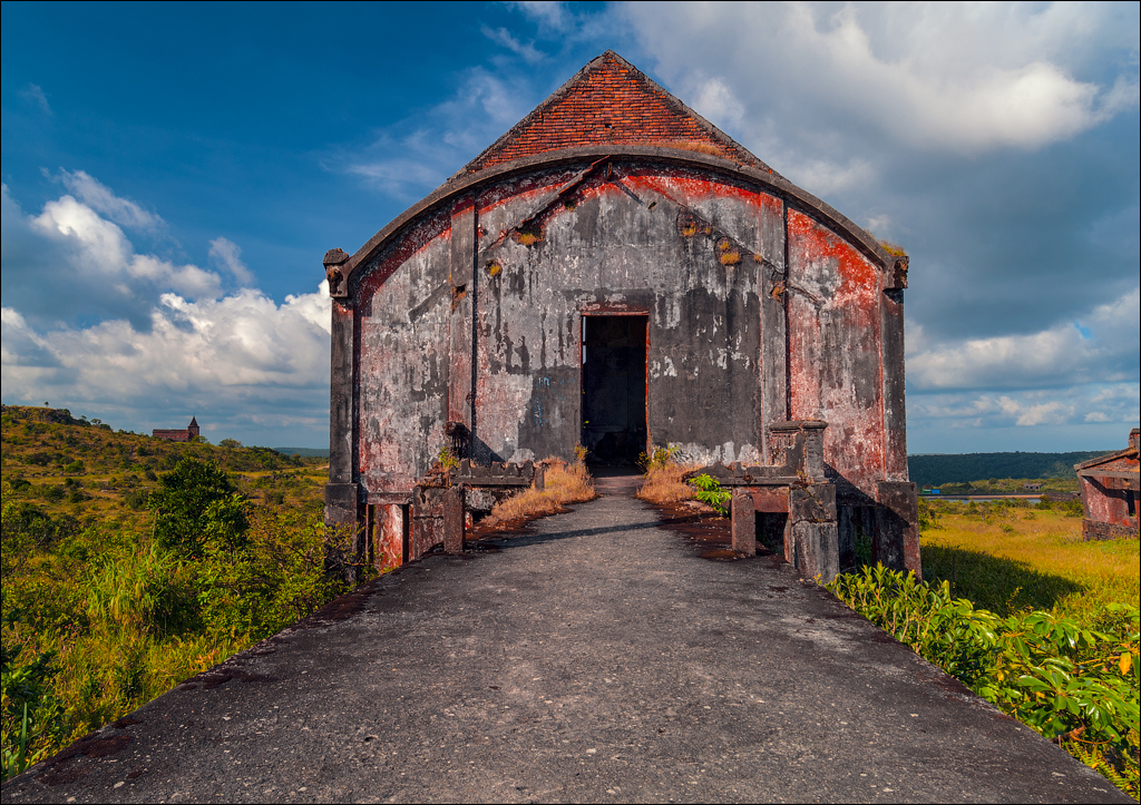 Kampot Bokor Nov2009 101