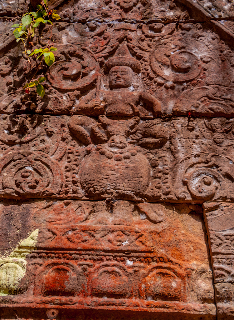 KohKer BoengMealea BantriSrei Nov2009 012