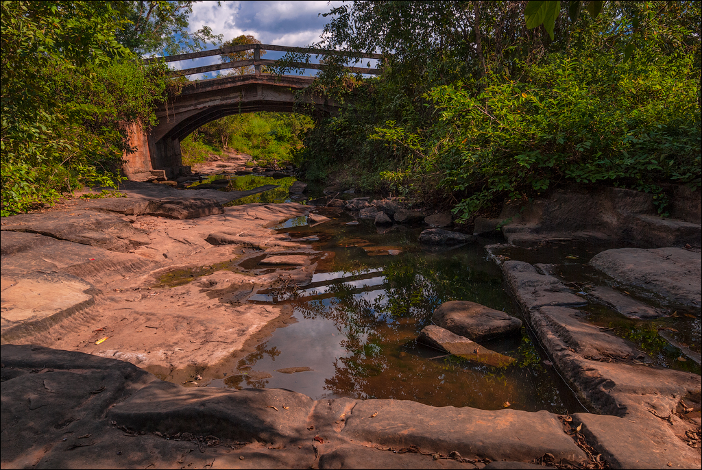 KohKer BoengMealea BantriSrei Nov2009 025