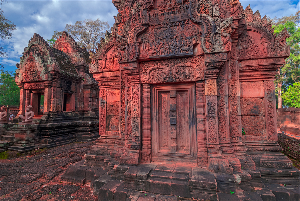 KohKer BoengMealea BantriSrei Nov2009 053