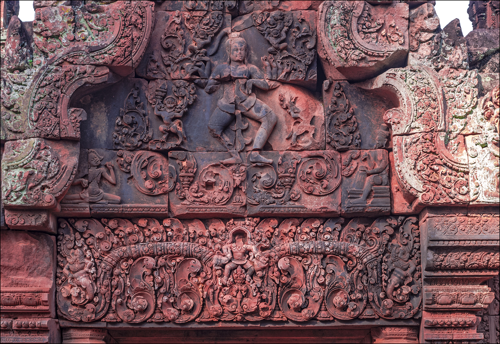 KohKer BoengMealea BantriSrei Nov2009 063