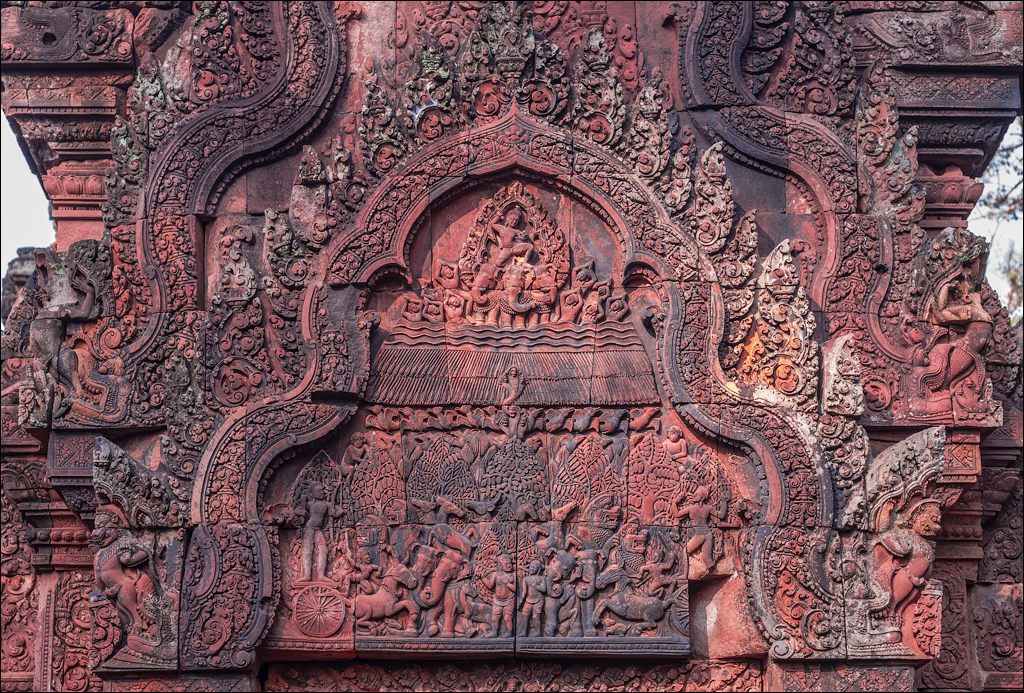 KohKer BoengMealea BantriSrei Nov2009 068