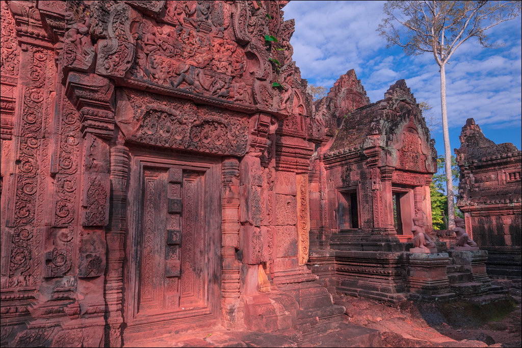 KohKer BoengMealea BantriSrei Nov2009 071